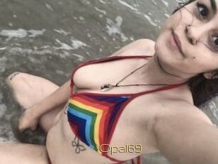 Opal69 Super Cul