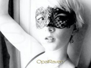 OpalRaven