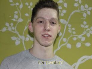 Orbanium