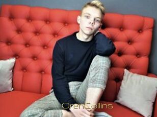 OrenCollins
