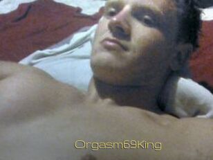 Orgasm69King