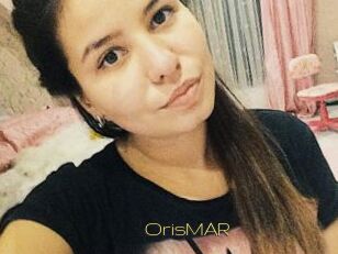 OrisMAR
