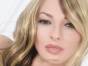 Ortensia