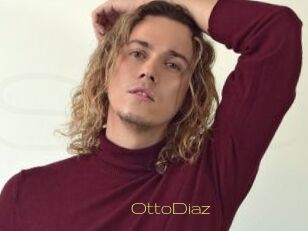 OttoDiaz