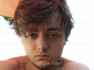 Ox_man