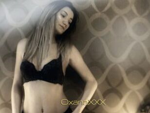 OxanaXXX