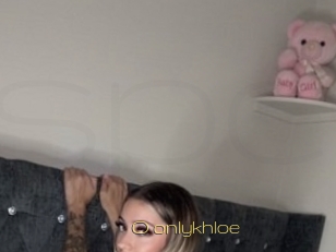 O_onlykhloe