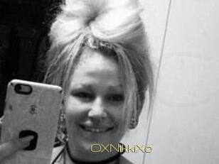 OXNikkiXo
