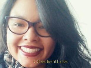 ObedientLola