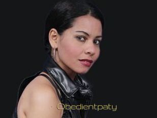 Obedientpaty