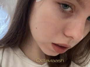Octaviaash