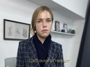 Octaviaforrester