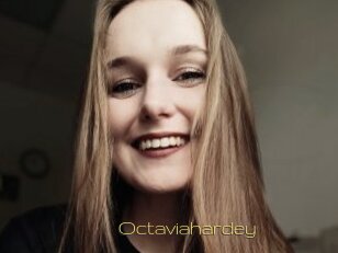 Octaviahardey