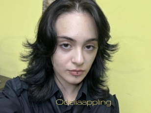 Odeliaappling