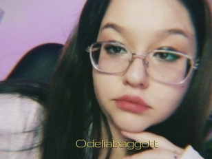 Odeliabaggott