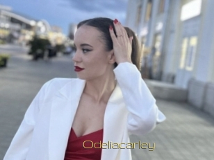 Odeliacarley
