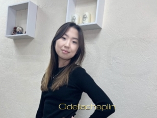 Odeliachaplin