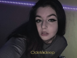 Odeliadeep