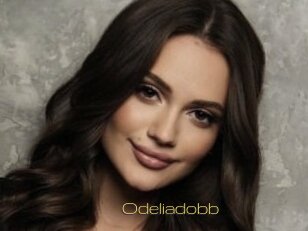 Odeliadobb
