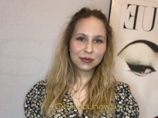 Odeliadunaway