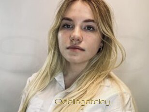 Odeliagateley