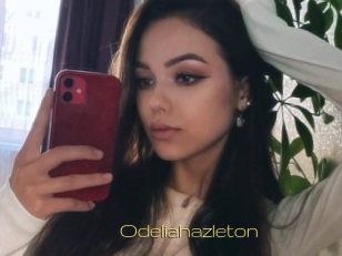 Odeliahazleton