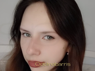 odelinabarris Super Cul