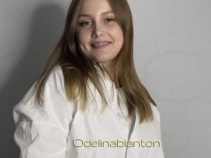 Odelinablanton