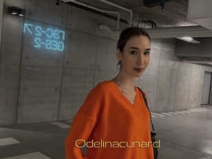 Odelinacunard