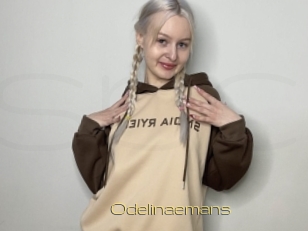 odelinaemans Super Cul