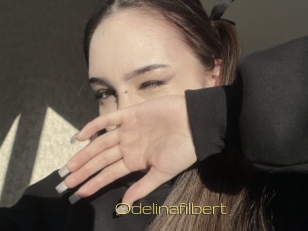 Odelinafilbert