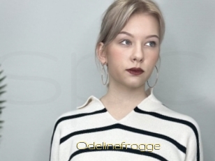 Odelinafrogge