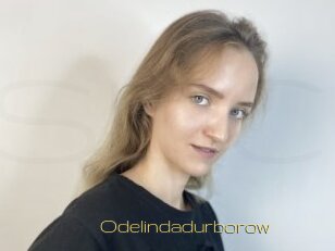 Odelindadurborow