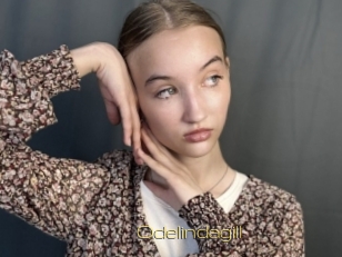 Odelindagill