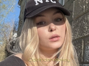 odelindahalloway Super Cul