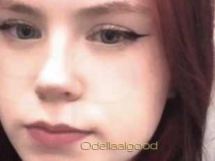 Odellaalgood