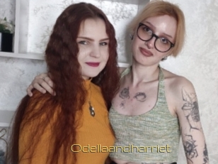 Odellaandharriet