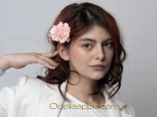 Odellaappleberry