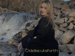Odellacutsforth