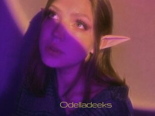 Odelladeeks