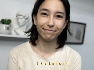 Odelladowe