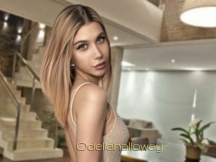 odellahalloway Super Cul