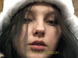 Odelynaallston