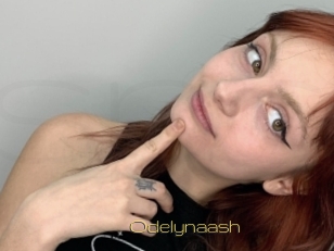 Odelynaash