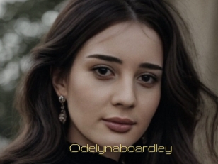 Odelynaboardley