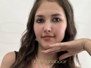 Odelynaboor
