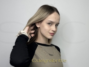 Odelynabrittle
