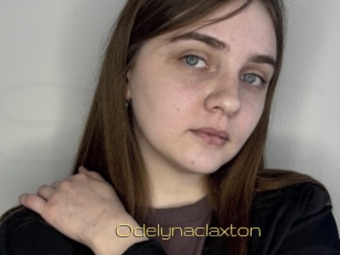 Odelynaclaxton