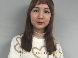 Odelynacrenshaw