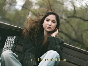 Odelynafairfax